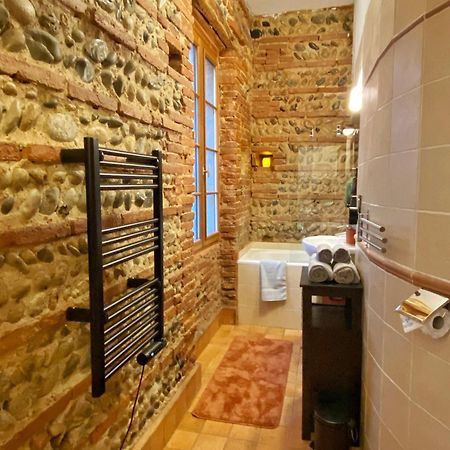 Cocon Cosy Dans La Ville Rose Toulouse Ngoại thất bức ảnh