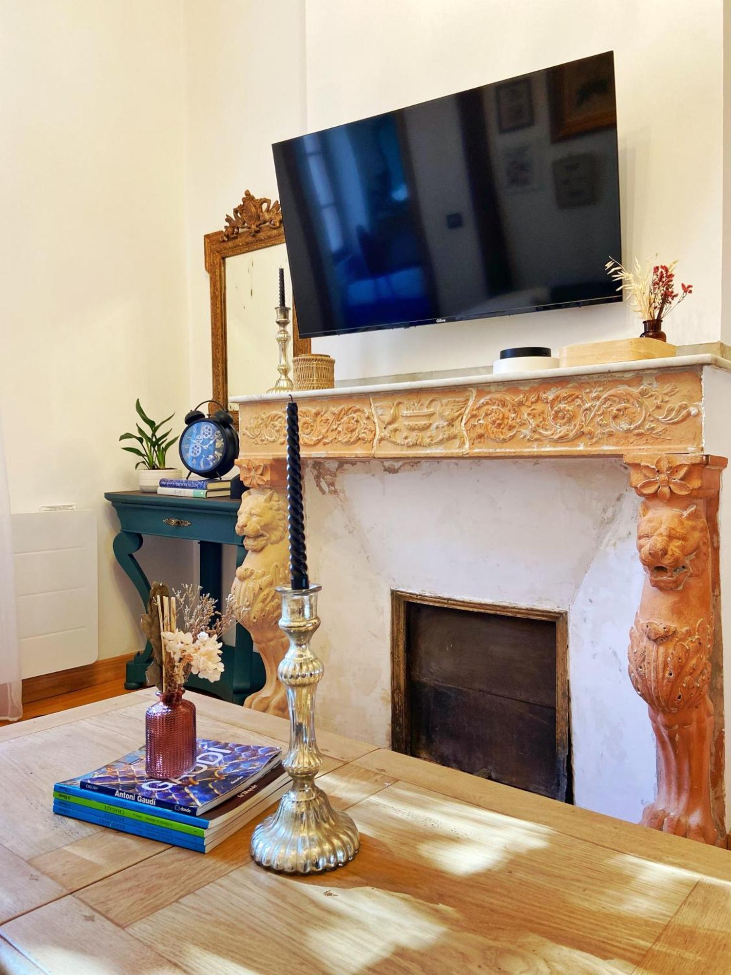 Cocon Cosy Dans La Ville Rose Toulouse Ngoại thất bức ảnh