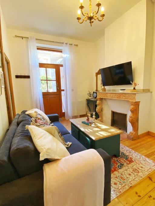 Cocon Cosy Dans La Ville Rose Toulouse Ngoại thất bức ảnh