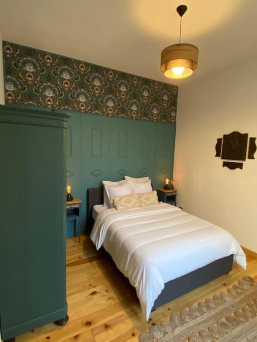 Cocon Cosy Dans La Ville Rose Toulouse Ngoại thất bức ảnh